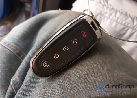 2017 Ford Escape Titanium from USA, damaged, VIN 1FMCU9J94HUB66556